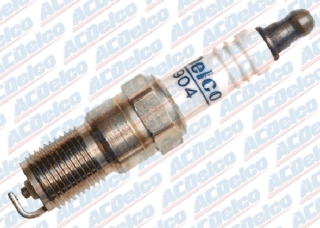 Zündkerzen - Spark Plugs  Corvette C4 LT1  1992